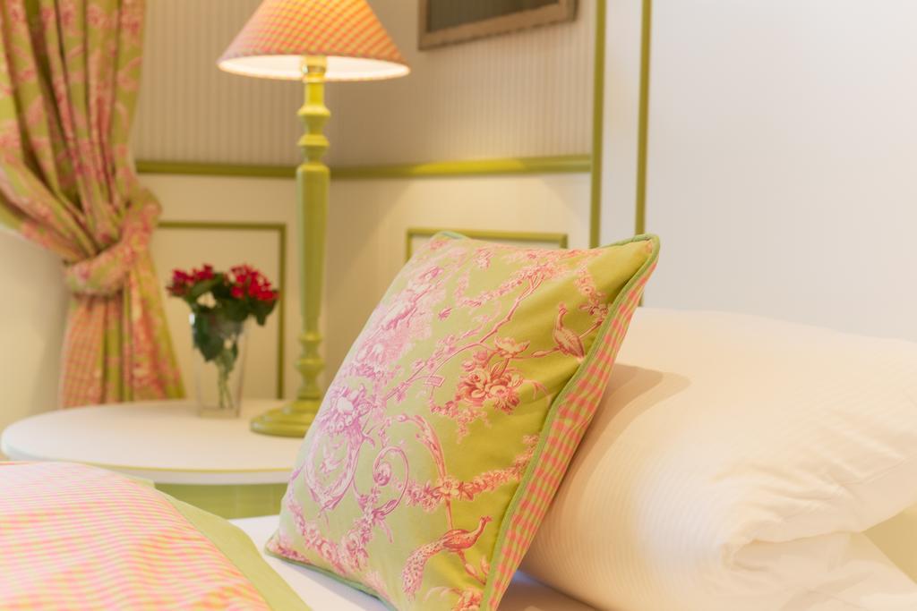 Landhotel Restaurant Zur Krone Gottenheim Kamer foto