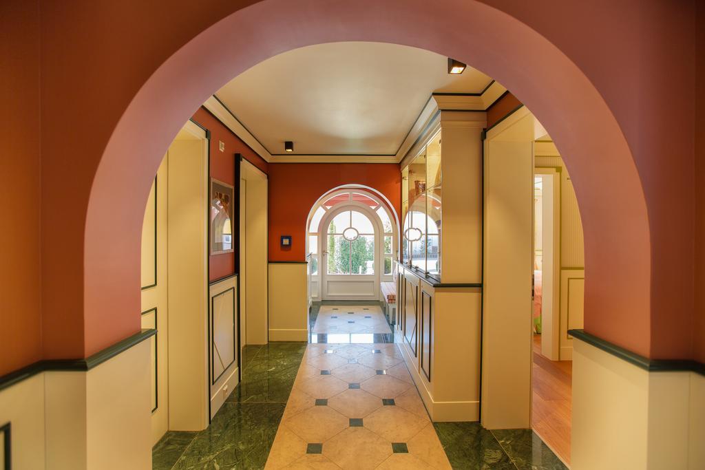 Landhotel Restaurant Zur Krone Gottenheim Buitenkant foto