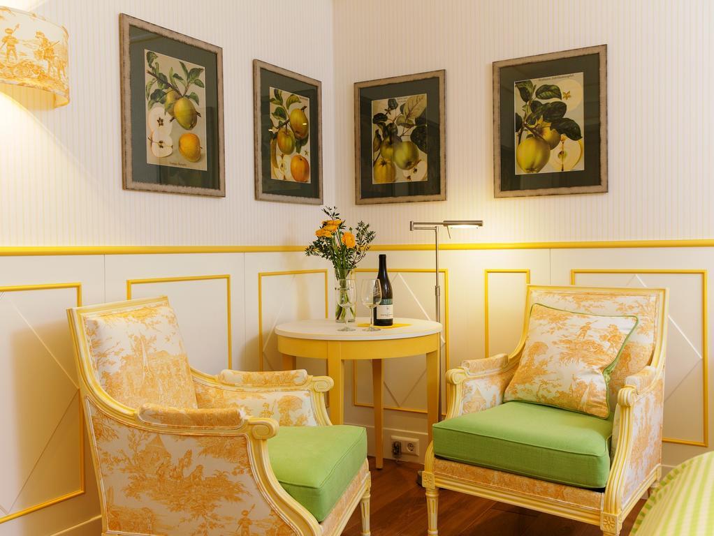 Landhotel Restaurant Zur Krone Gottenheim Buitenkant foto